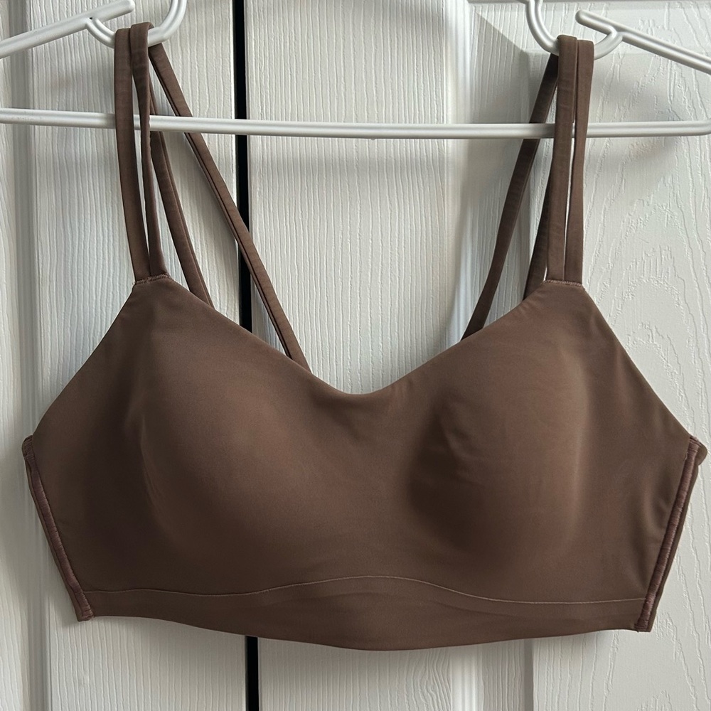 Lululemon Like a Cloud Bra